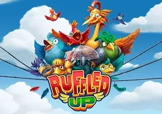 Ruffled Up game thumbnail