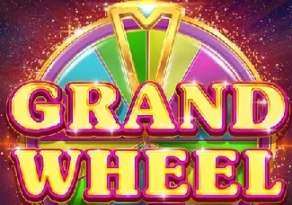 Grand Wheel game icon