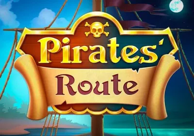 Pirates' Route game thumbnail
