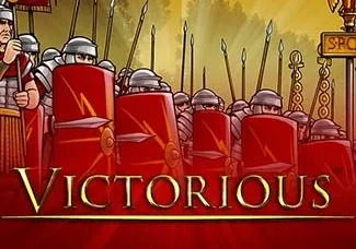 Victorious game icon