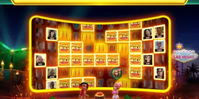 Casino en Vivo screenshot