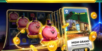 Promociones y Bonos screenshot