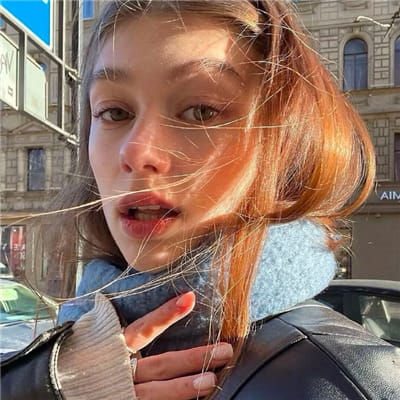 Camila Rojas avatar