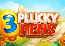 3 Plucky Hens game icon
