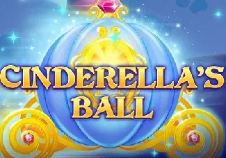 Cinderella's Ball game icon