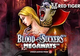 Blood Suckers Megaways