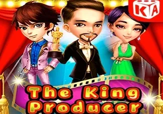 The King Producer game screenshot