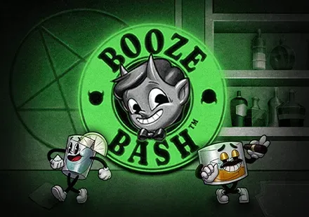 Booze Bash game screenshot