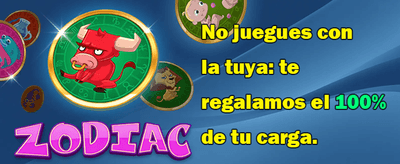 Lluvia de Giros Gratis 🎰 promotion
