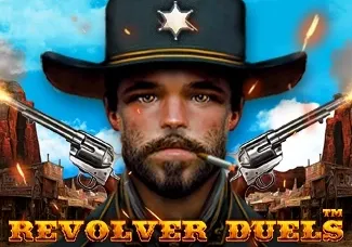 Revolver Duels game thumbnail