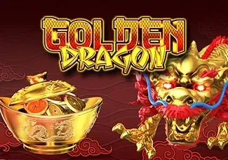 Golden Dragon (1) game screenshot