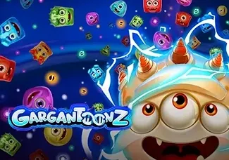Gargantoonz game icon
