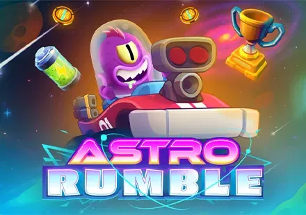 Astro Rumble